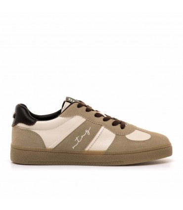 ZAPATILLA CHICA MUSTANG 60860 MURRI SUSI ARENA