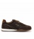 ZAPATILLA CHICA MUSTANG 60041 MOKA MARRON
