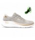 ZAPATILLA JOMA SINTRA LADY 2613 POLIPIEL GRIS