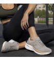 ZAPATILLA JOMA SINTRA LADY 2613 POLIPIEL GRIS