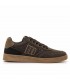 ZAPATILLA CHICO MUSTANG 84823 POLIPIEL CHOCOLATE