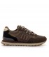 ZAPATILLA CHICO MUSTANG 84867 MOKA