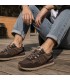 ZAPATILLA CHICO MUSTANG 84867 MOKA
