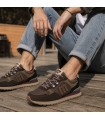 ZAPATILLA CHICO MUSTANG 84867 MOKA