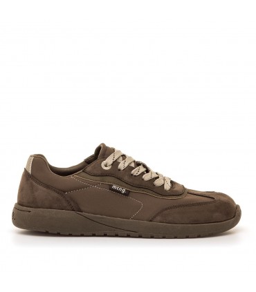 ZAPATILLA CHICA MUSTANG RESPETUOSA 85502 TAUPE