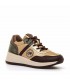 ZAPATILLA CHICA MARIAMARE 63735 MOKA ORO
