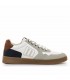 ZAPATILLA CHICO MUSTANG 84823 POLIPIEL WHITE