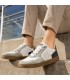 ZAPATILLA CHICO MUSTANG 84823 POLIPIEL WHITE
