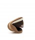 ZAPATILLA RESPETUOSA MUSTANG FREE 85515 BROWN