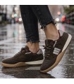 ZAPATILLA RESPETUOSA MUSTANG FREE 85515 BROWN