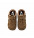 ZAPATILLA MUSTANG RESPETUOSA 49043 TAUPE