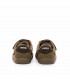 ZAPATILLA MUSTANG RESPETUOSA 49043 TAUPE