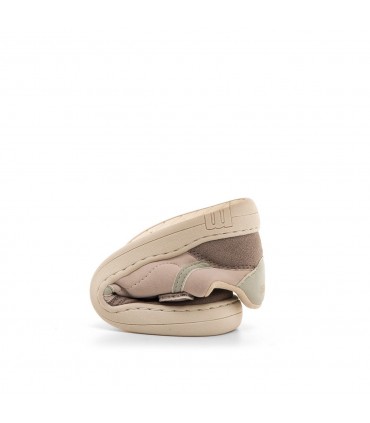 ZAPATILLA MUSTANG RESPETUOSA 49043 NUDE AGUAMARINE