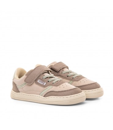 ZAPATILLA MUSTANG RESPETUOSA 49043 NUDE AGUAMARINE