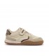 ZAPATILLA MUSTANG RESPETUOSA 49096 CREAM LEOPARDO