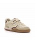 ZAPATILLA MUSTANG RESPETUOSA 49096 CREAM LEOPARDO