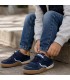 ZAPATILLA MUSTANG RESPETUOSA 49096 NAVY MUSTARD