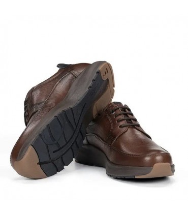 ZAPATO FLUCHOS TEX CORDONES F2065 HIDRO TRITON