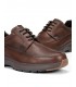 ZAPATO FLUCHOS TEX CORDONES F2065 HIDRO TRITON