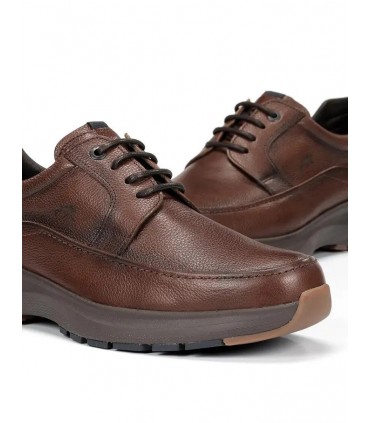 ZAPATO FLUCHOS TEX CORDONES F2065 HIDRO TRITON