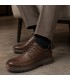 ZAPATO FLUCHOS TEX CORDONES F2065 HIDRO TRITON