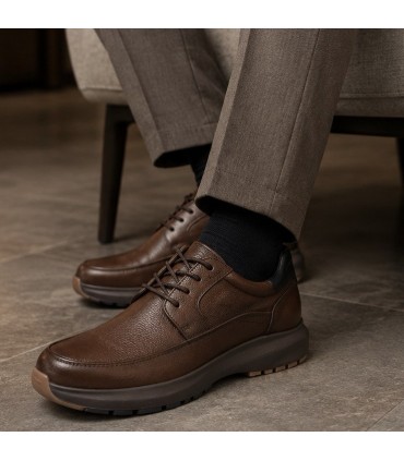ZAPATO FLUCHOS TEX CORDONES F2065 HIDRO TRITON