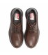 ZAPATO FLUCHOS TEX CORDONES F2065 HIDRO TRITON