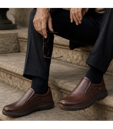 ZAPATO FLUCHOS TEX F2064 HIDRO TRITON