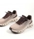 ZAPATILLA SKECHERS GLIDE SETP 150437 BROWN