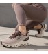 ZAPATILLA SKECHERS GLIDE SETP 150437 BROWN
