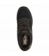ZAPATILLA SKECHERS SLIP-INS CORDON ELASTICO 190366 BLACK