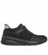 ZAPATILLA SKECHERS SLIP-INS CORDON ELASTICO 190366 BLACK