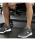 ZAPATILLA SKECHERS LITE WEIGHT 52635 GRIS