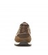 ZAPATILLA MUSTANG CHOCOLATE PRINT 60113 COPPER