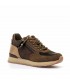ZAPATILLA MARIA MARE CUÑA INTERNA 68663 CHESNUT LAOS