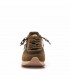 ZAPATILLA MARIA MARE CUÑA INTERNA 68663 CHESNUT LAOS