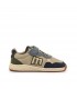 ZAPATILLA RESPETUOSA MUSTANG 49309 SAND NAVY