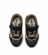 ZAPATILLA MUSTANG CASUAL 49111V NAVY GREEN