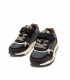 ZAPATILLA MUSTANG CASUAL 49111V NAVY GREEN