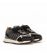 ZAPATILLA MUSTANG CASUAL 49111V NAVY GREEN