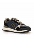 ZAPATILLA MUSTANG CASUAL CORDONES 49111 NAVY GREEN