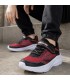ZAPATILLA SKECHERS 404127L BLACK RED