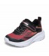 ZAPATILLA SKECHERS 404127N BLACK RED