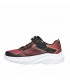 ZAPATILLA SKECHERS 404127N BLACK RED