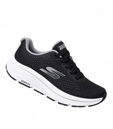 ZAPATILLA SKECHERS GO RUN 129052 BLACK