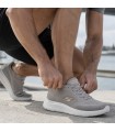ZAPATILLA SKECHERS SLIP-INS GO WALK FLEX 216924 TAUPE