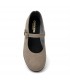 MANOLETINA CHUCHES 9030-50 TAUPE CHEYENNE