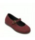 MANOLETINA CHUCHES 9030-50 CHERRY CHEYENNE