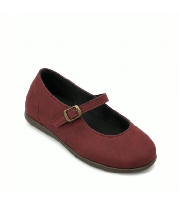 MANOLETINA CHUCHES 9030-50 CHERRY CHEYENNE