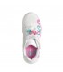 ZAPATILLA SKECHERS CORAZONES 314966L WHITE MULTI